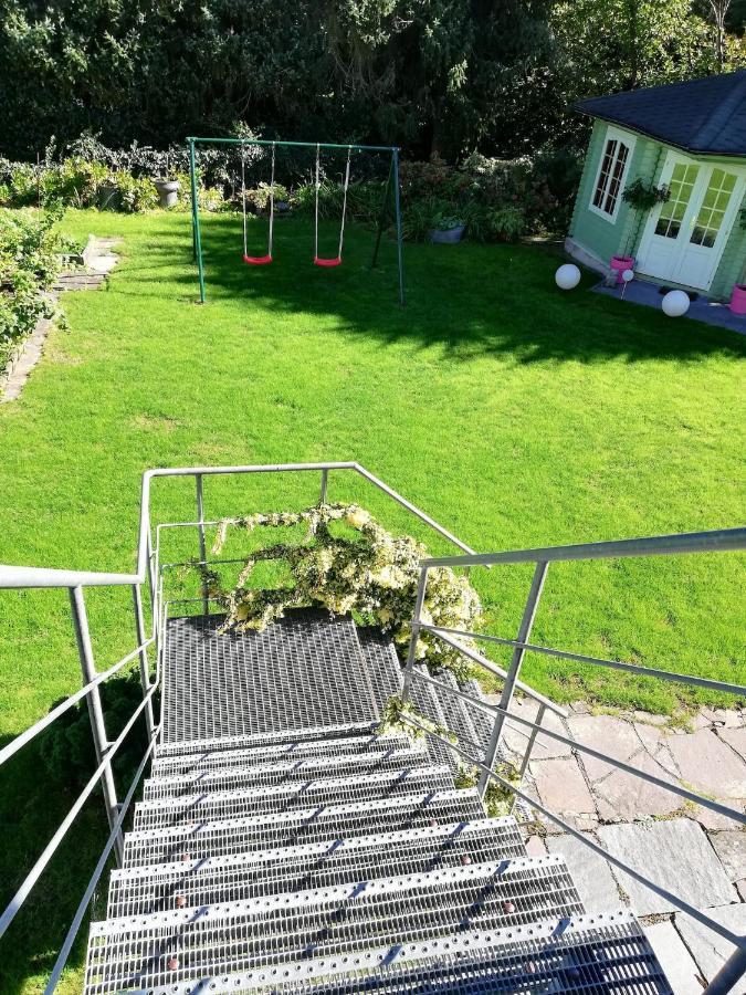 Beste Lage Am Bodensee, Fewo Haemmerle -Blau Constanţa Exterior foto