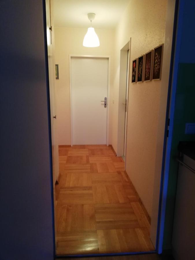 Beste Lage Am Bodensee, Fewo Haemmerle -Blau Constanţa Exterior foto